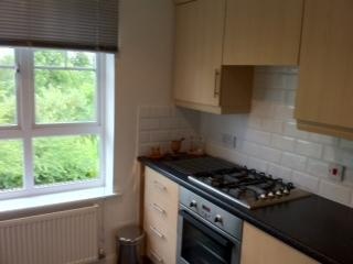 Flat  The Worcestershire St Andrews Road Droitwich Spa Worcestershire